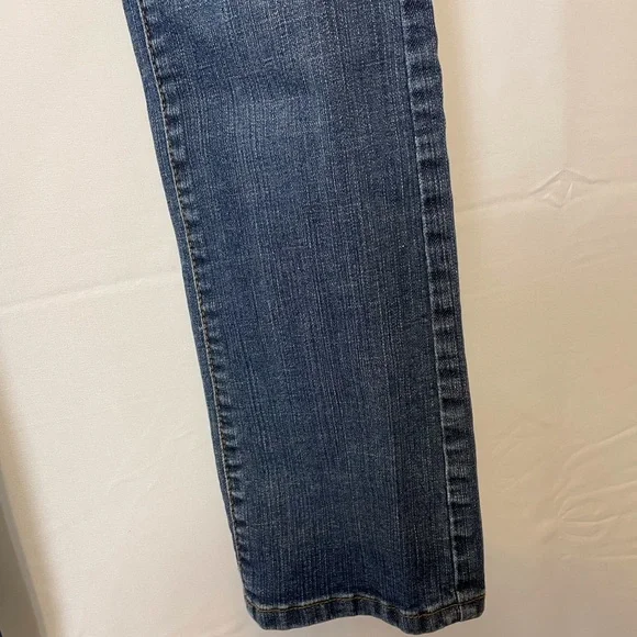 Bluenotes Classic Jeans Blue Women’s Small - Picture 4 of 9